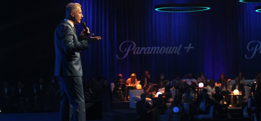 Paramount+ presentó sus próximos contenidos originales para Argentina y Latinoamérica