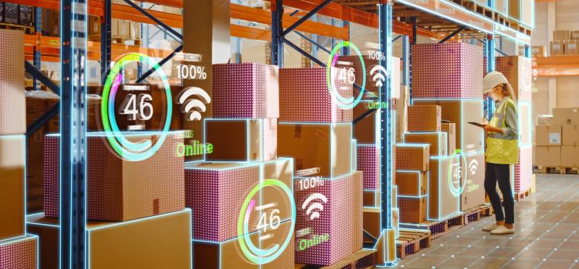 Grupo Hasar lanza una nueva solución para el Retail: IoT Spaces