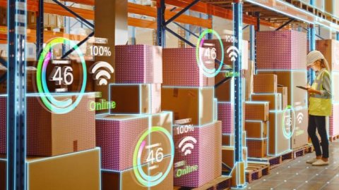 Grupo Hasar lanza una nueva solución para el Retail: IoT Spaces