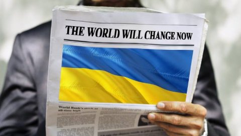 Conflicto Ucrania – Rusia: ¿Cuáles son los ejes que guían a las marcas a tomar posición?