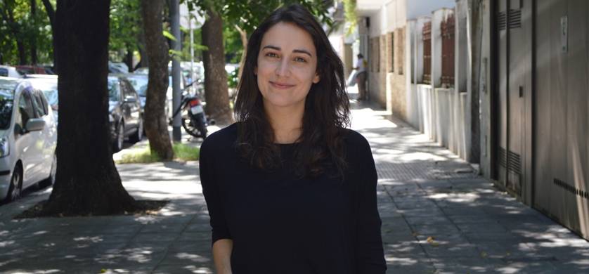 Don incorporó a Candela Calvo como Directora de Marcas