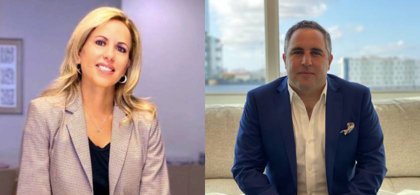 Yahoo anunció nuevas designaciones en su equipo directivo para la región