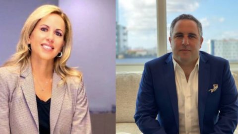 Yahoo anunció nuevas designaciones en su equipo directivo para la región