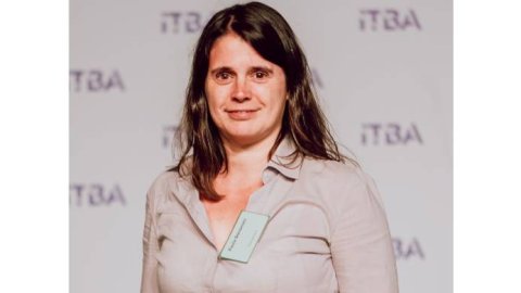 El ITBA anuncia la designación de María Paula Bonomini como Directora de la carrera Bioingeniería