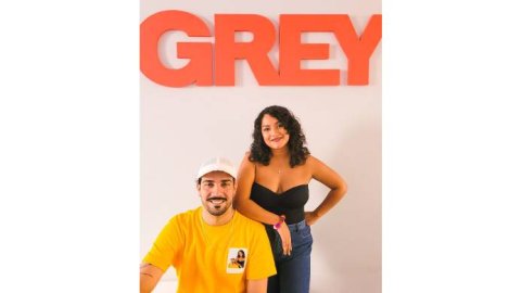 Grey Argentina suma a dos nuevos Directores Creativos