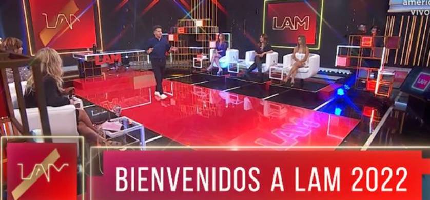 “Los Ángeles de la Mañana”, el programa con más engagment en Twitter