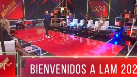 “Los Ángeles de la Mañana”, el programa con más engagment en Twitter