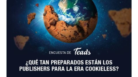 Entorno Cookieless: cómo se prepara el mercado editorial de la región para el nuevo contexto