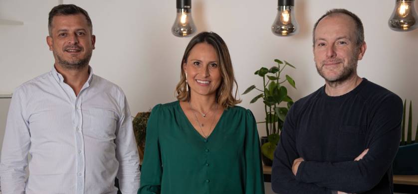 Renato Simões y Ana Clara Grana Costa se suman a The Juju Brasil