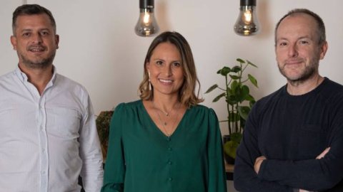 Renato Simões y Ana Clara Grana Costa se suman a The Juju Brasil