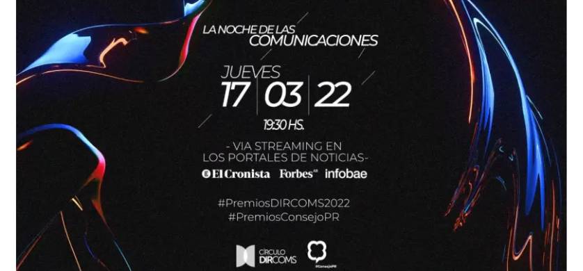 Se realizó una nueva edición de "La Noche de las Comunicaciones"