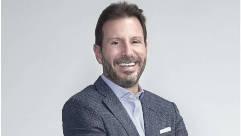 Mccann Worldgroup asciende a Fernando Fascioli