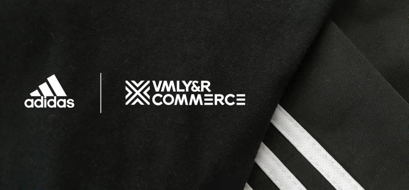 VMLY&R Commerce Andina fue elegida por Adidas