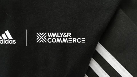 VMLY&R Commerce Andina fue elegida por Adidas