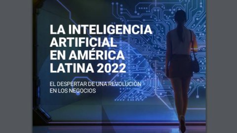 Según un estudio de NTT DATA, el 40% de las empresas en LATAM utilizan Inteligencia Artificial