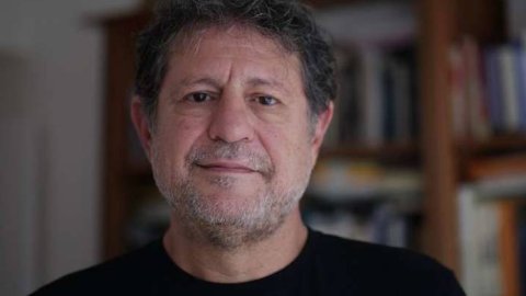 Eduardo Levy Yeyati se suma a la web de TN con el ciclo de entrevistas “Pensar Distinto”