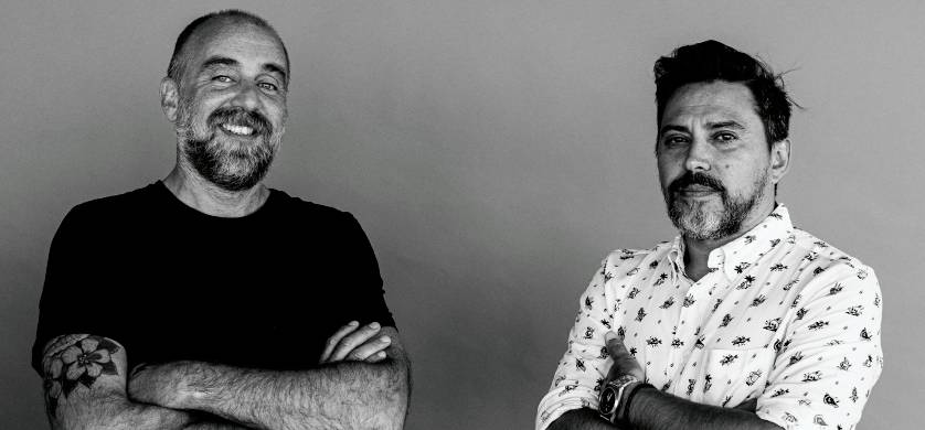 Alejandro Garone y Rodrigo Isaia son los nuevos DGC de Ogilvy Argentina