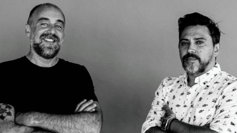 Alejandro Garone y Rodrigo Isaia son los nuevos DGC de Ogilvy Argentina