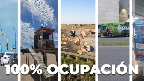 Verano histórico para VPM en la costa con un 100% de ocupación