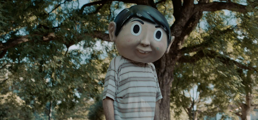 Dhélet VMLY&R y Wunderman Thompson presentan: “Desapercibidos”
