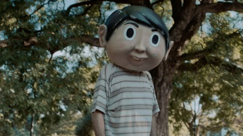 Dhélet VMLY&R y Wunderman Thompson presentan: “Desapercibidos”