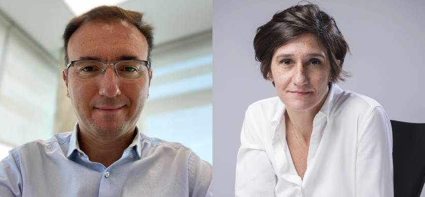 Pfizer presenta a los nuevos líderes en las áreas de Innovación y Digital