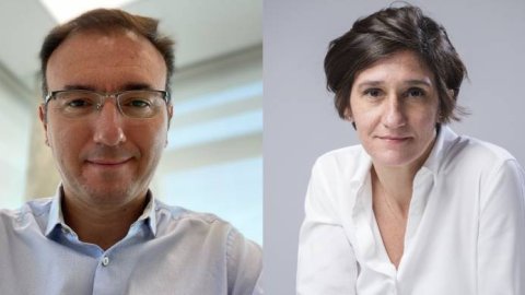 Pfizer presenta a los nuevos líderes en las áreas de Innovación y Digital