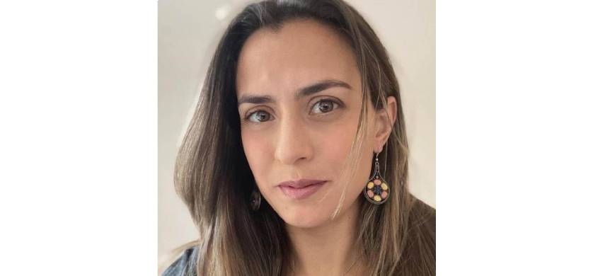 SAP designa directora de Marketing de SAP Concur para América Latina
