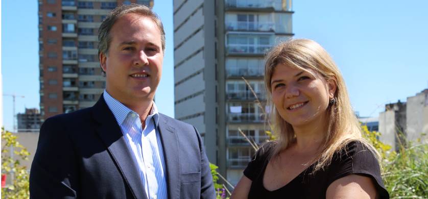 dentsu Argentina suma a Sofía Cello Zambrano como Head of Trading