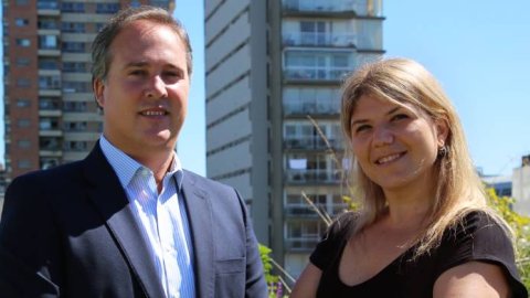 dentsu Argentina suma a Sofía Cello Zambrano como Head of Trading