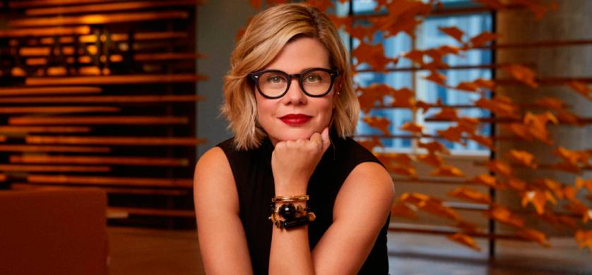 Renata Bokel asume el rol de COO de WMcCann