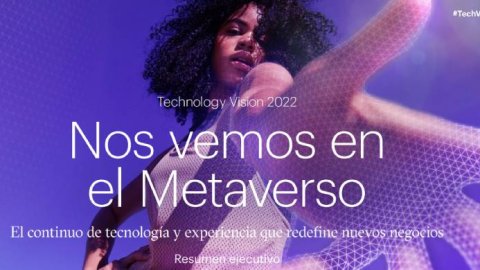 Las tendencias tecnológicas que marcarán a las empresas los próximos tres años