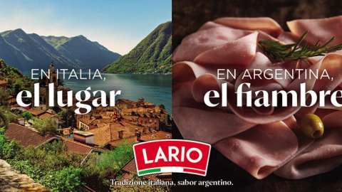 De la mano de Craverolanis, fiambres LARIO cuenta su historia a través de una campaña 360
