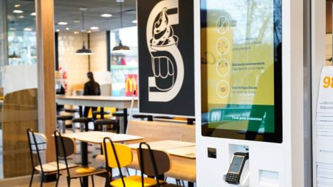Argentina se convierte en el centro de innovación y transformación digital de McDonald’s en la región