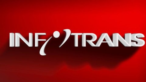 info trans sumó a la línea 178 a su cartera de clientes