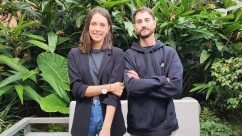 GUT suma directores de cuentas para su oficina de Argentina