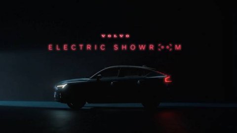 Nueva campaña de Volvo y la agencia Grey Brasil