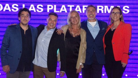 A+E Networks Latin America realizó un encuentro con sus socios comerciales en Argentina