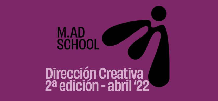 M.AD lanza la segunda edición de su programa internacional en Dirección Creativa