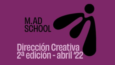 M.AD lanza la segunda edición de su programa internacional en Dirección Creativa