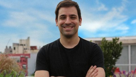 Isobar Argentina suma a Pablo Castro como Head of Social Media
