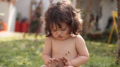 Huggies lanza su nueva campaña "Te Bancamos Bebé"