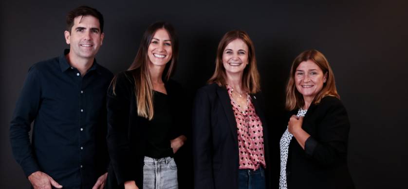 Wunderman Thompson Argentina escala su equipo de liderazgo