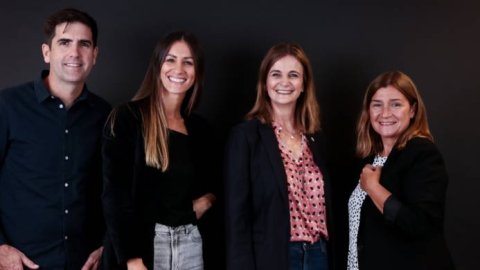 Wunderman Thompson Argentina escala su equipo de liderazgo