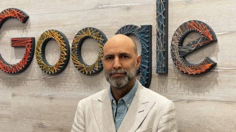 Guillermo Tragant es el nuevo Head Regional de Creative Works para Google en Hispanoamérica