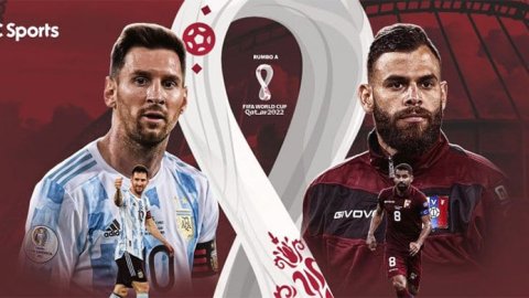 TyC Sports prepara una mega cobertura para el partido de la Selección Argentina