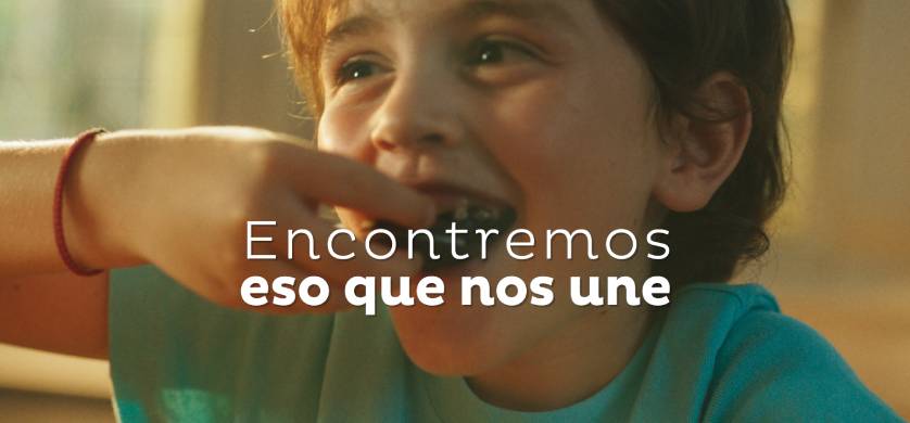 Nueva campaña de Digitas Buenos Aires para Oreo 
