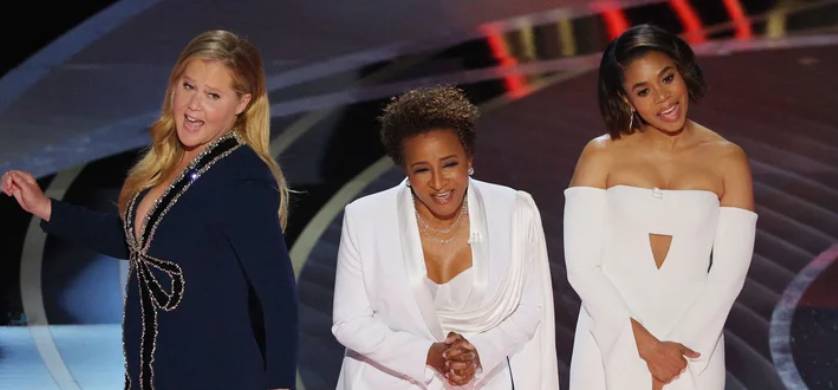 CODA, Will Smith, Jessica Chastain y todos los ganadores de los OSCAR 2022  