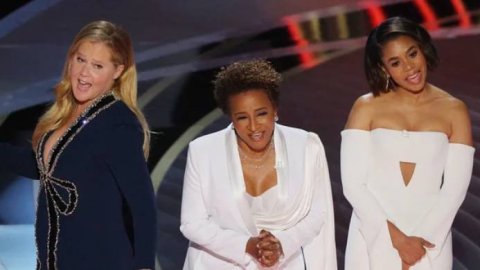 CODA, Will Smith, Jessica Chastain y todos los ganadores de los OSCAR 2022  
