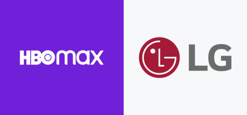 HBO MAX estará disponible en las pantallas de los televisores LG en Latinoamérica